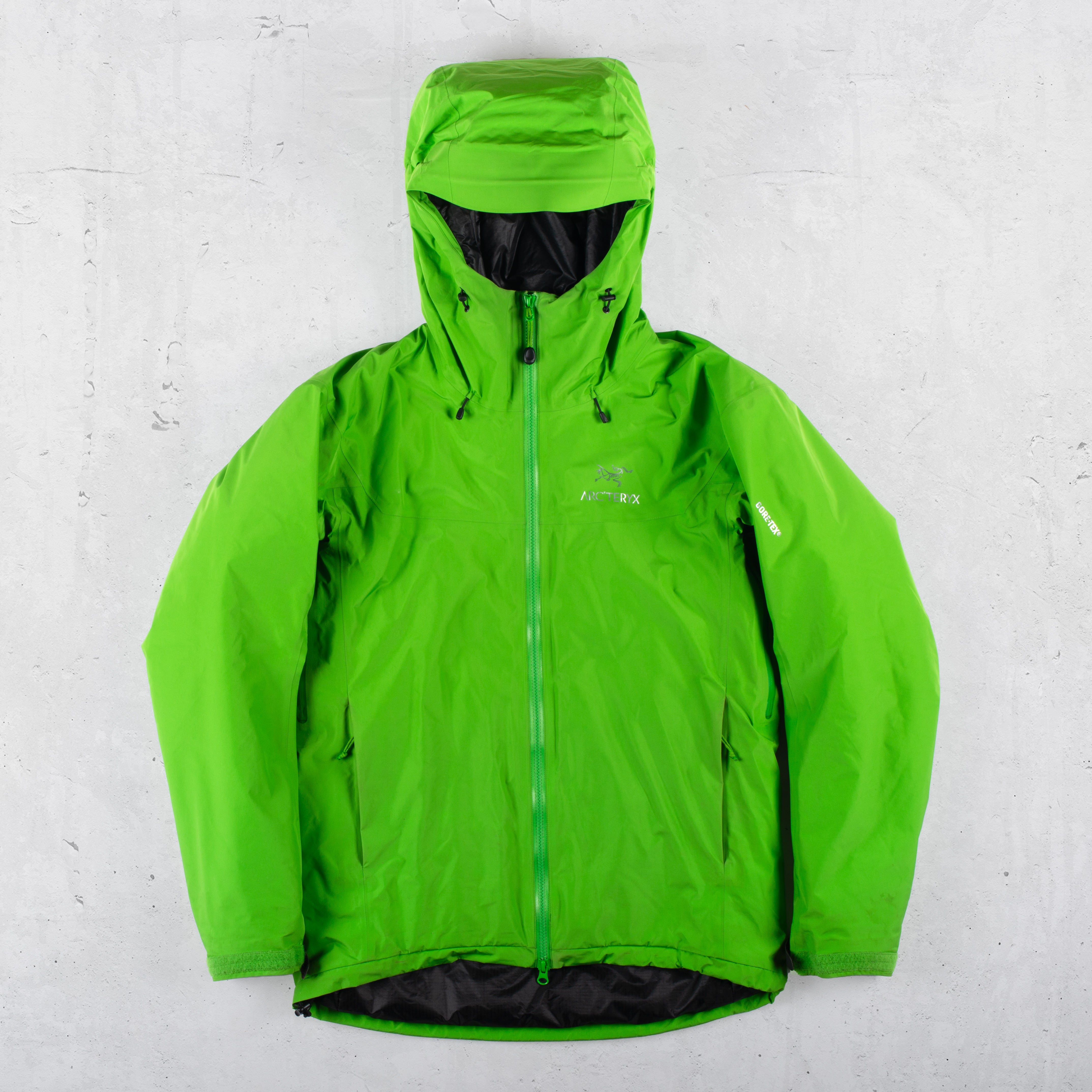 ARC'TERYX - FISSION SL - ROHDEI - MEDIUM - 2016 – ARCHIVESPHERE ®