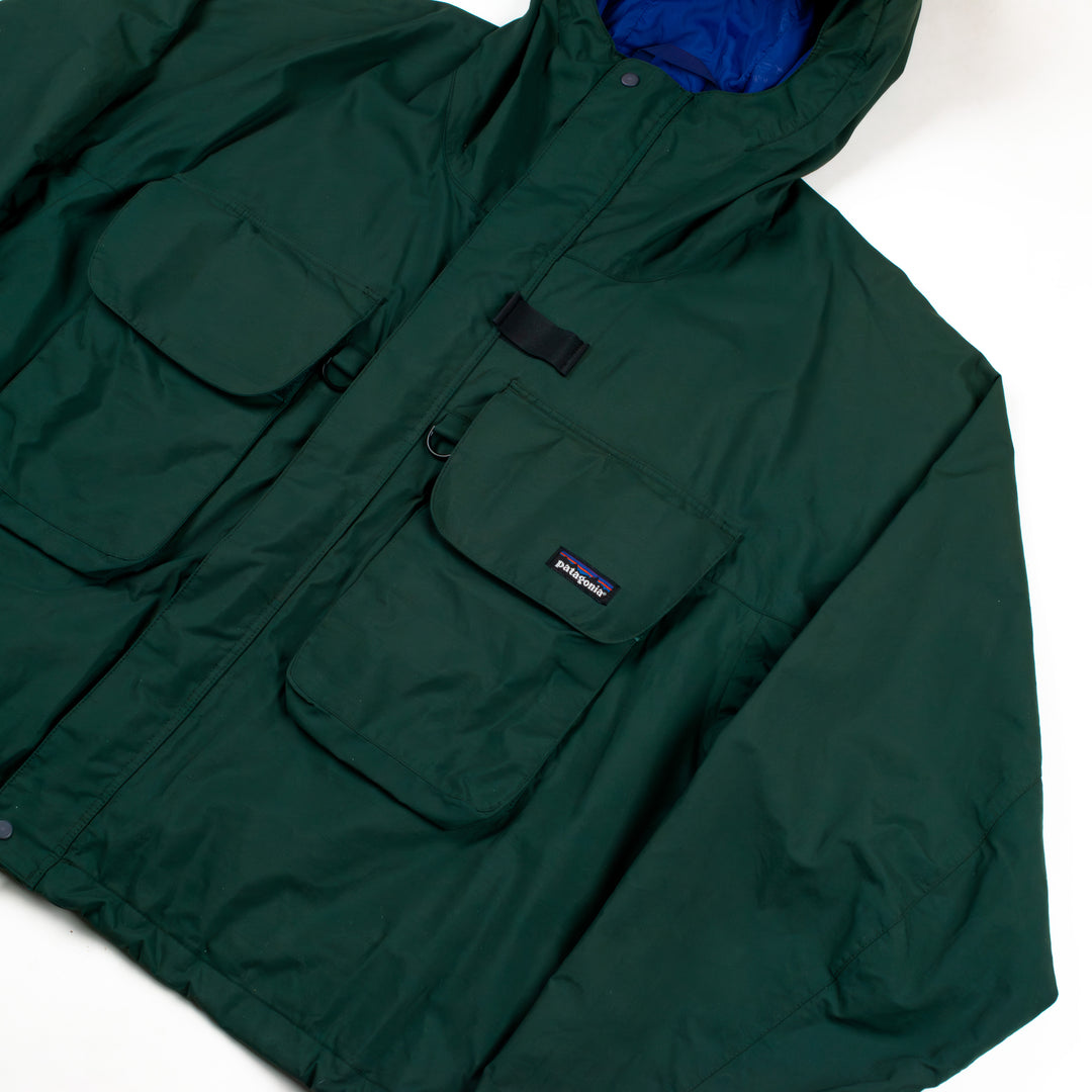 SST WADING JACKET VINTAGE (1994)