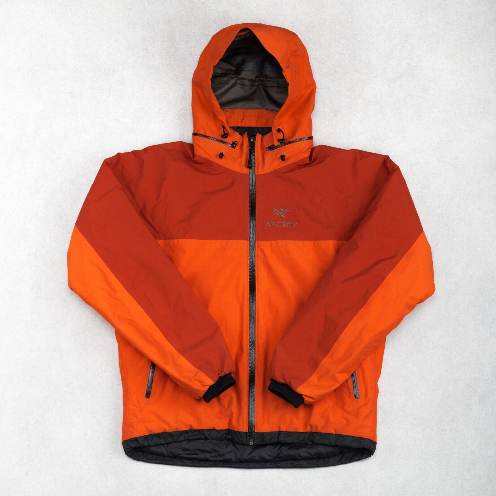 ARC'TERYX – ARCHIVESPHERE ®