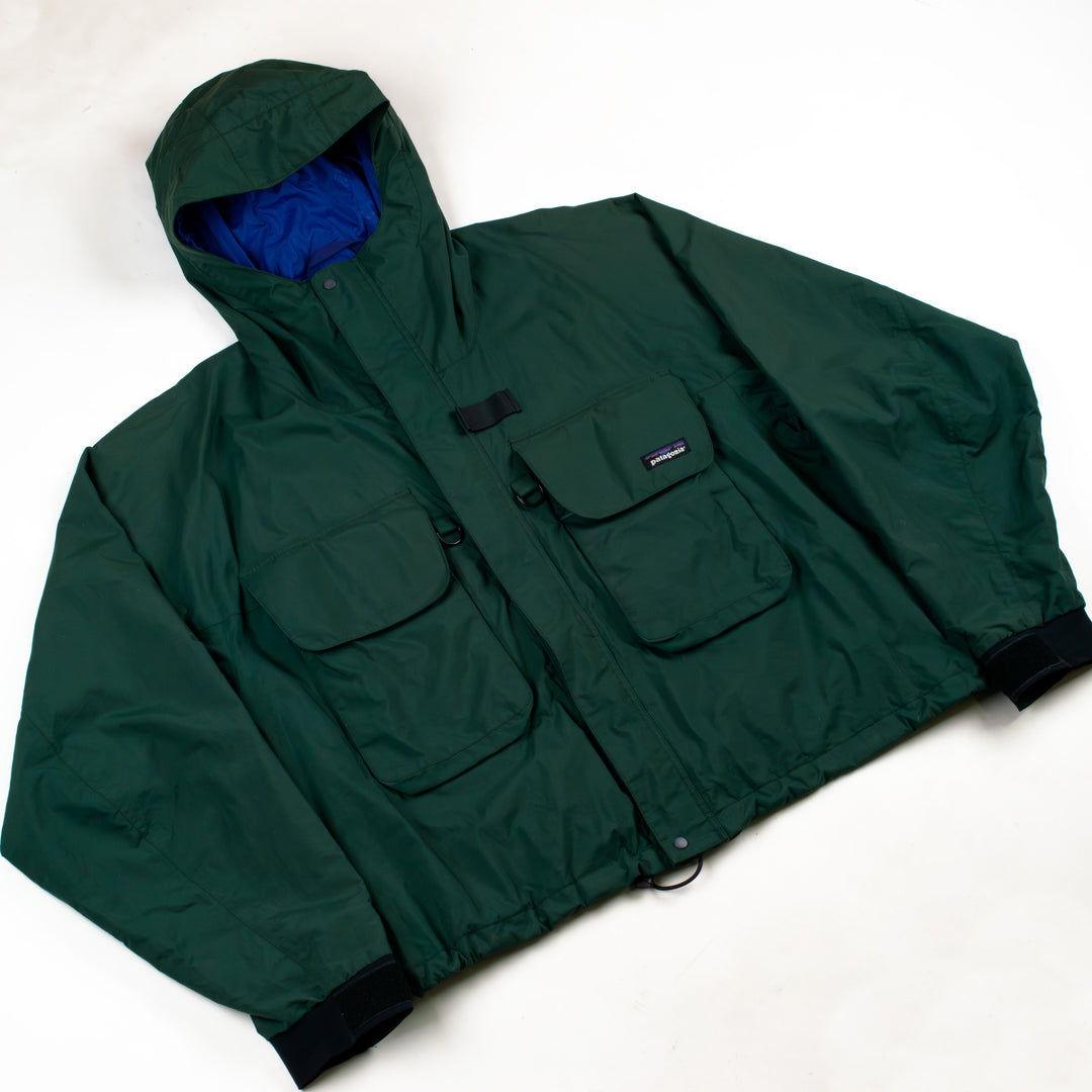 SST WADING JACKET VINTAGE (1994)