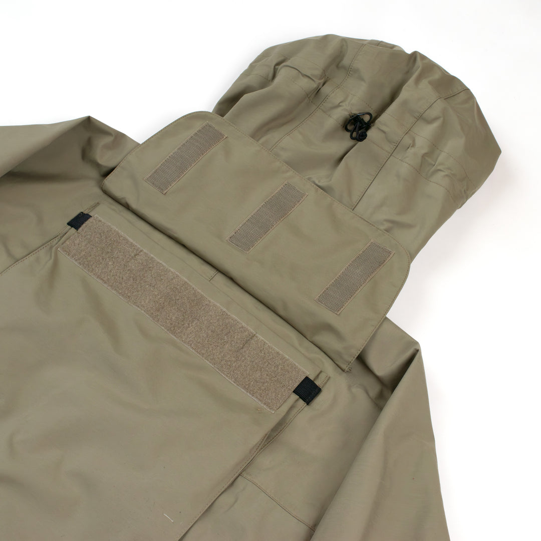 SST WADING JACKET VINTAGE (2003)