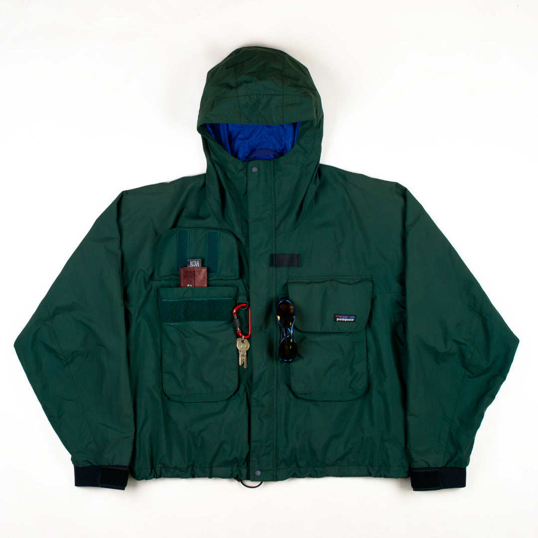 SST WADING JACKET VINTAGE (1994)