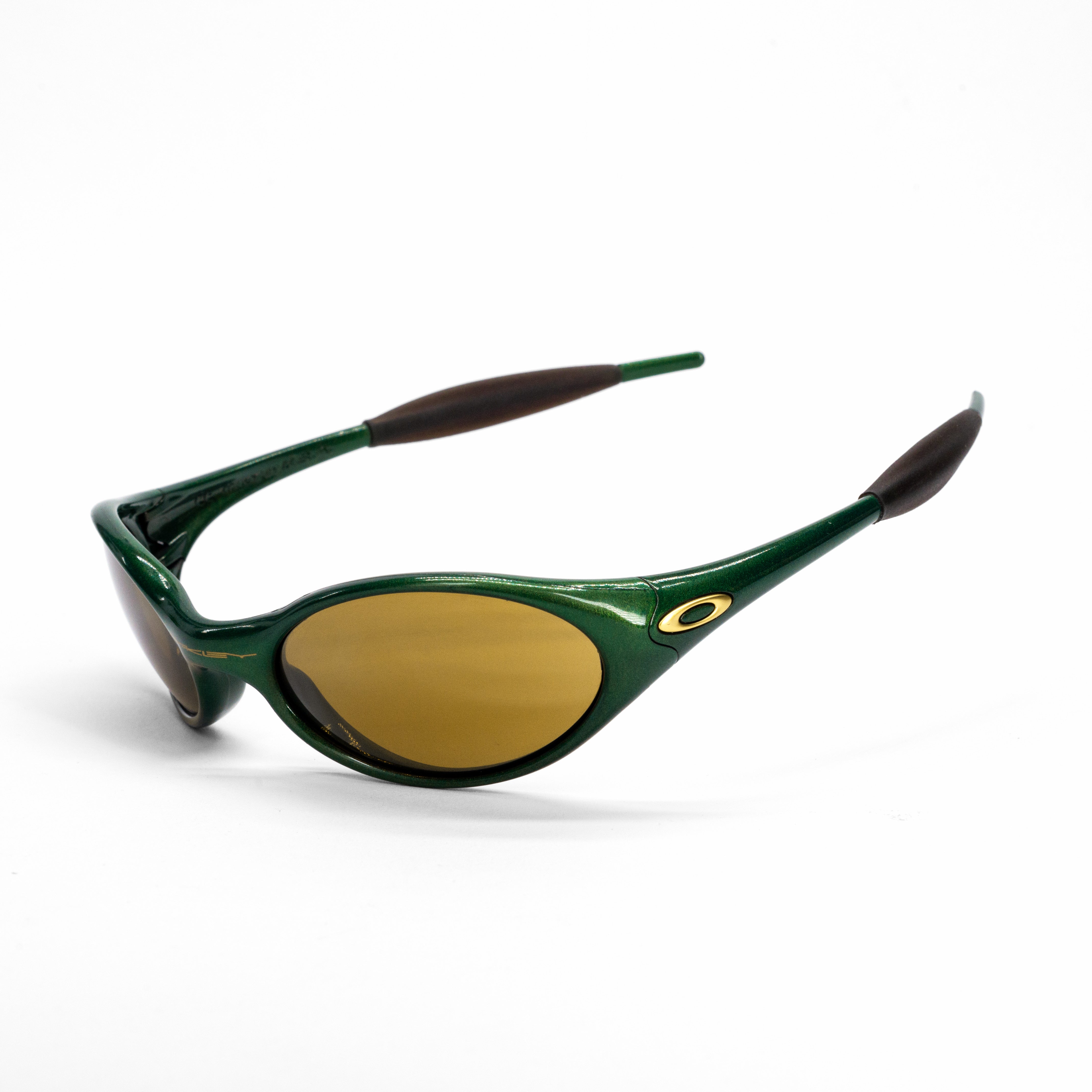 oakley – ARCHIVESPHERE ®