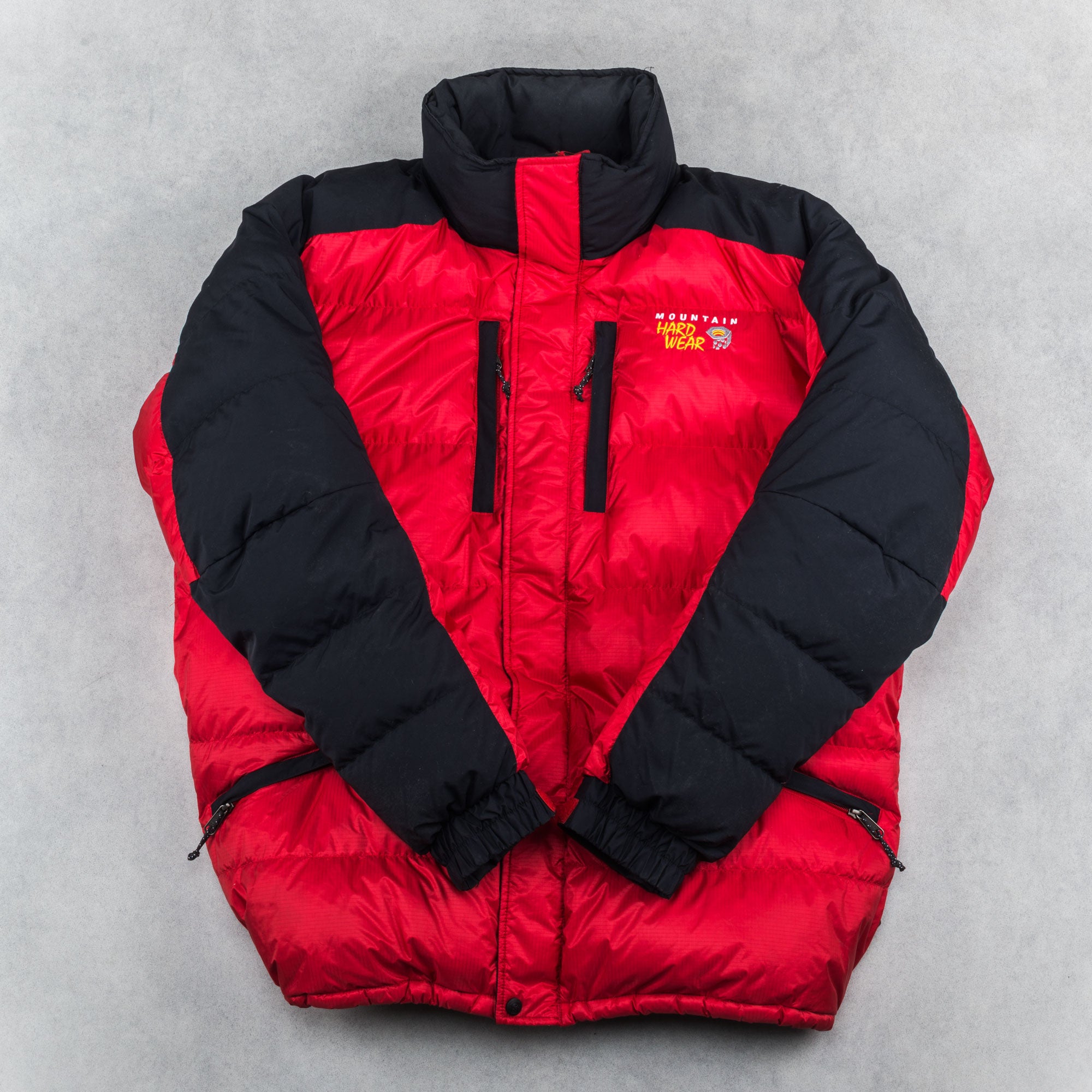 Mountain hardwear best sale sub zero sl