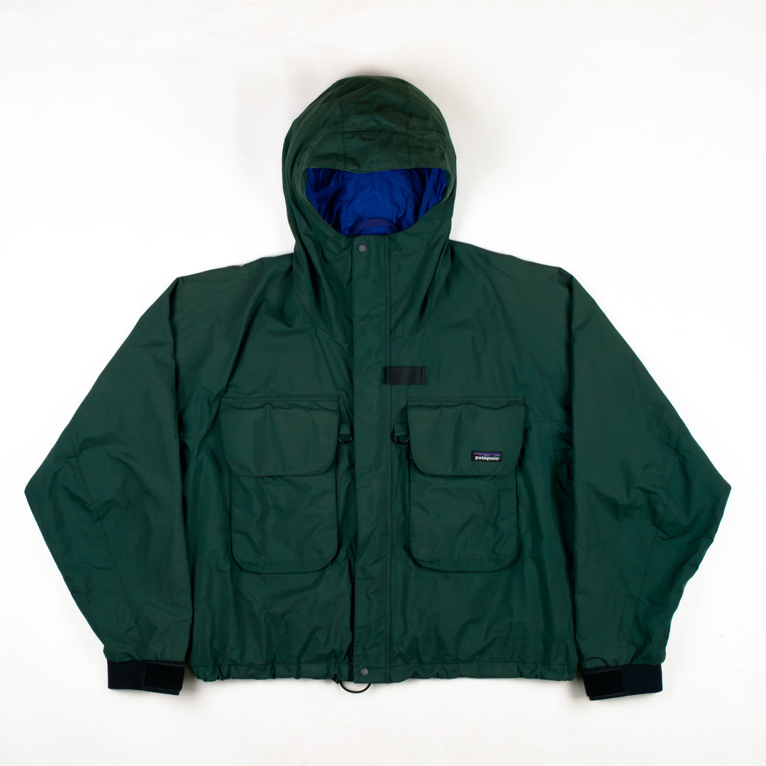 SST WADING JACKET VINTAGE (1994)