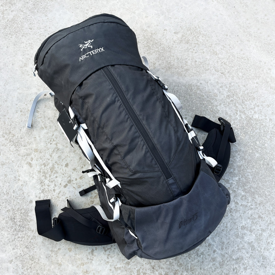 ALTRA 75 BACKPACK