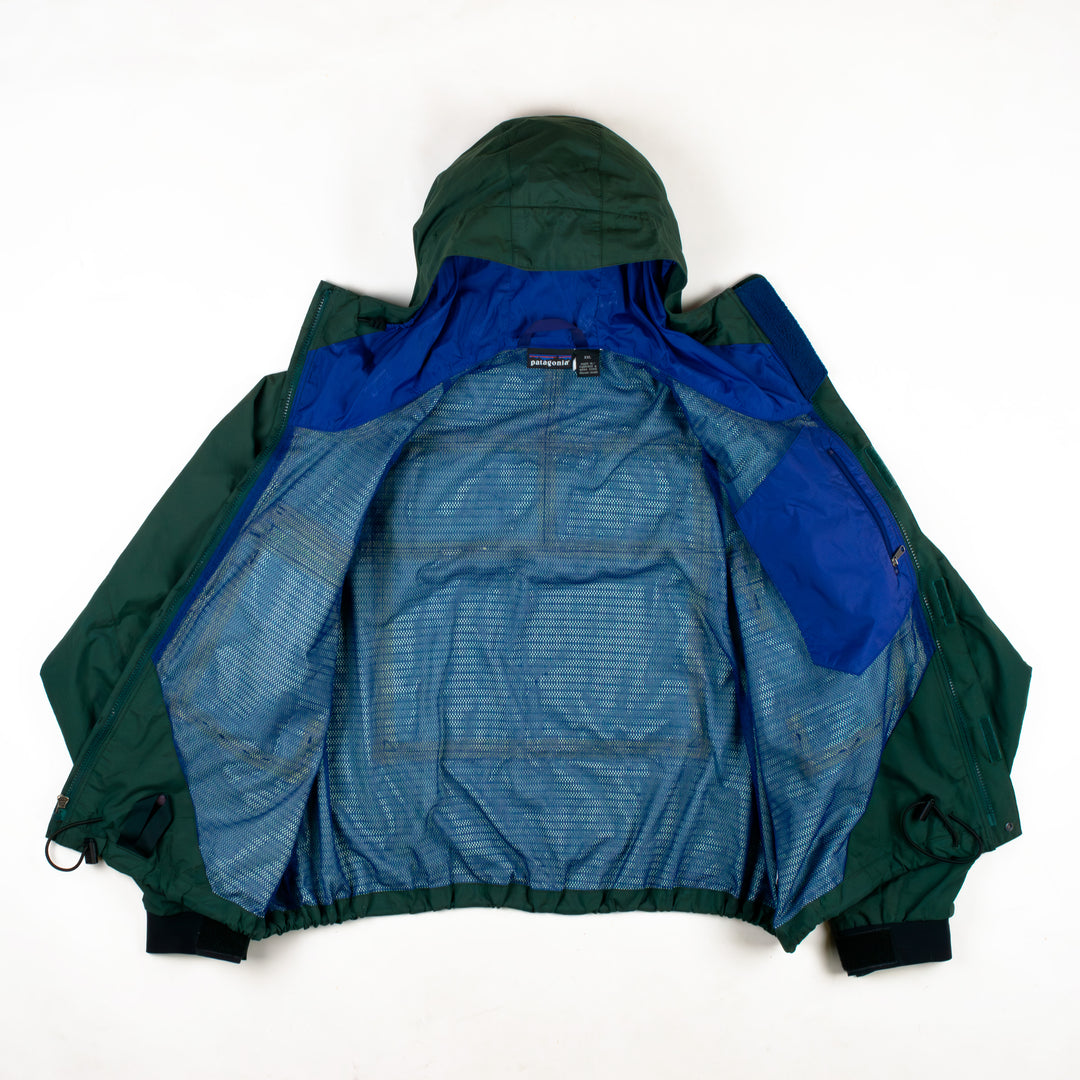 SST WADING JACKET VINTAGE (1994)