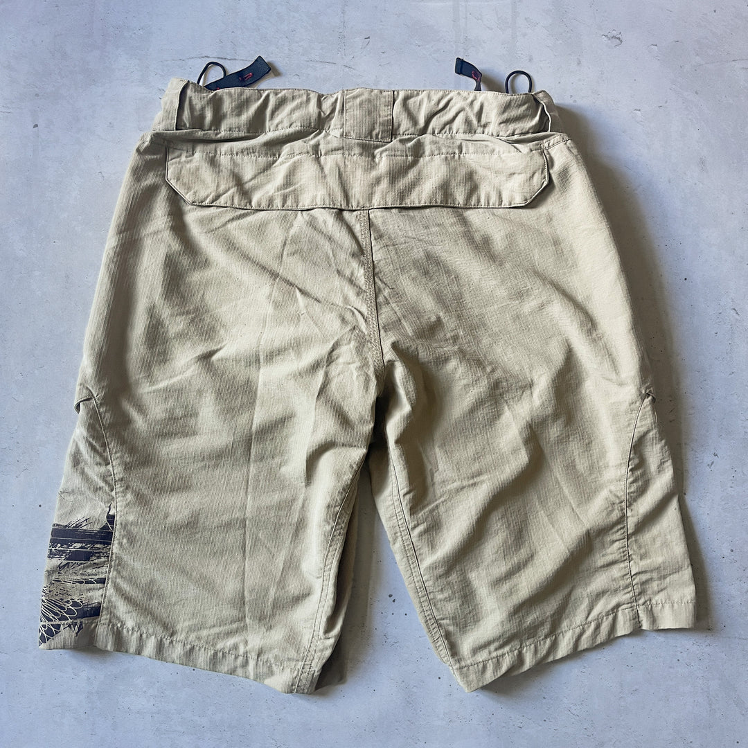 MTB SHORTS VINTAGE (00s)