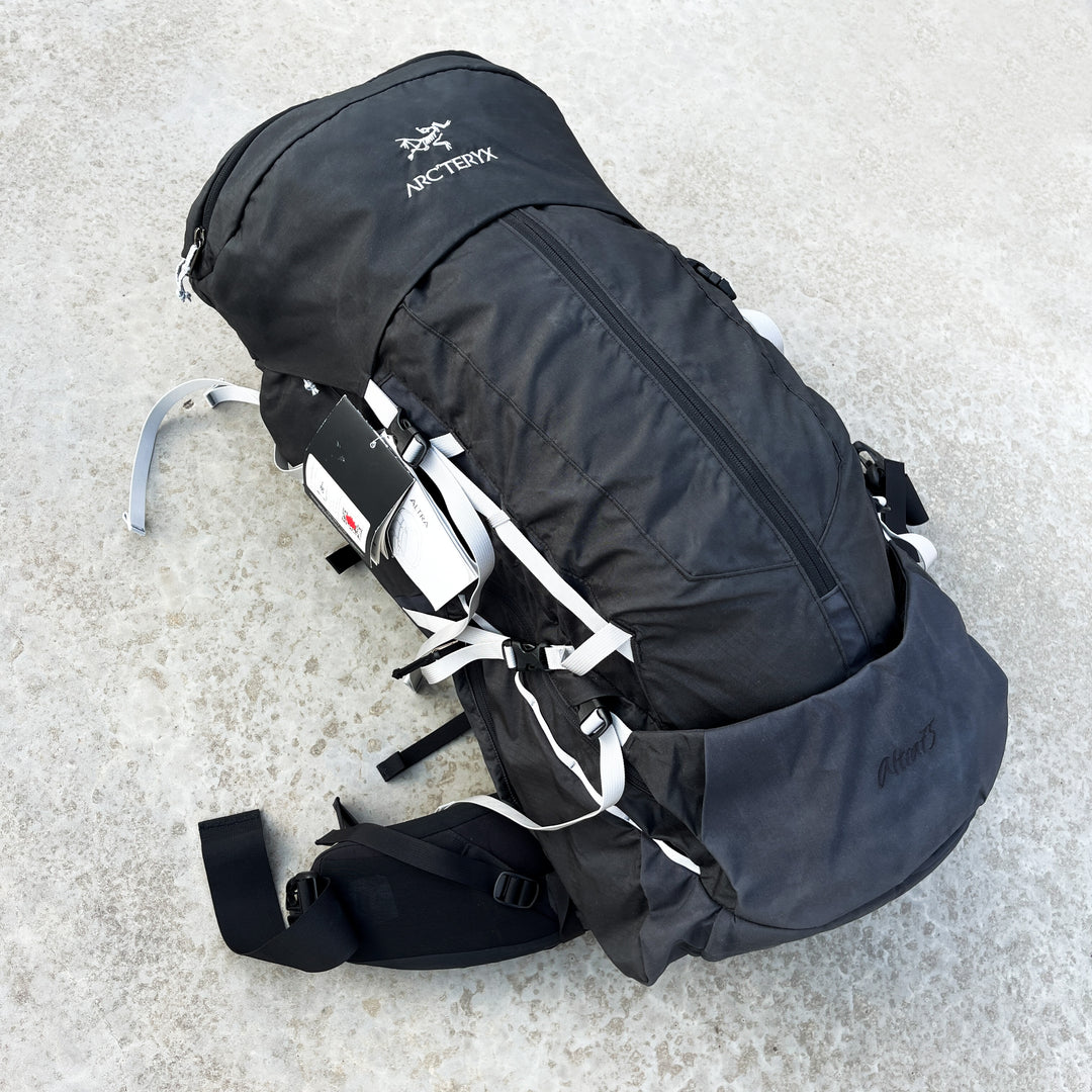 ALTRA 75 BACKPACK