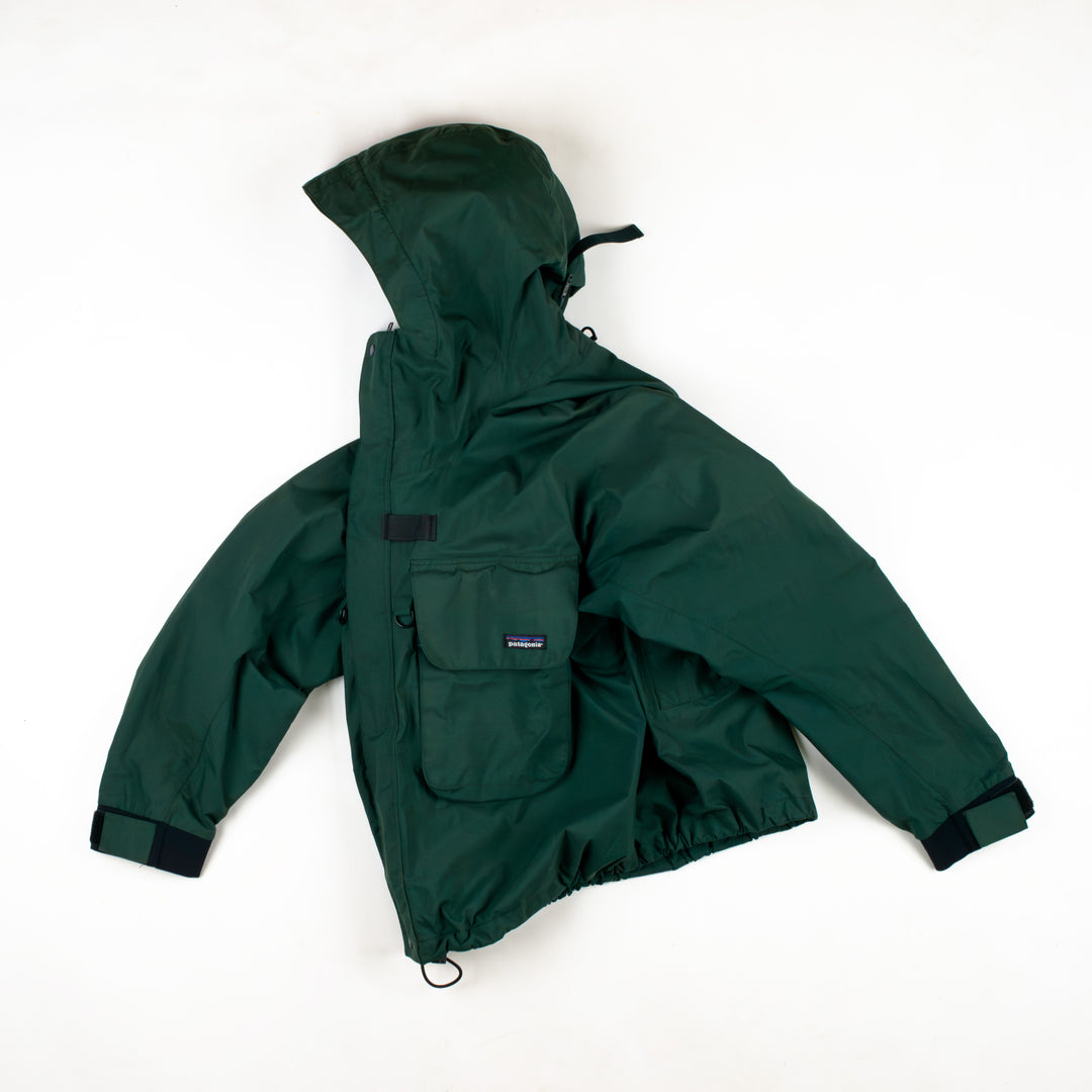 SST WADING JACKET VINTAGE (1994)