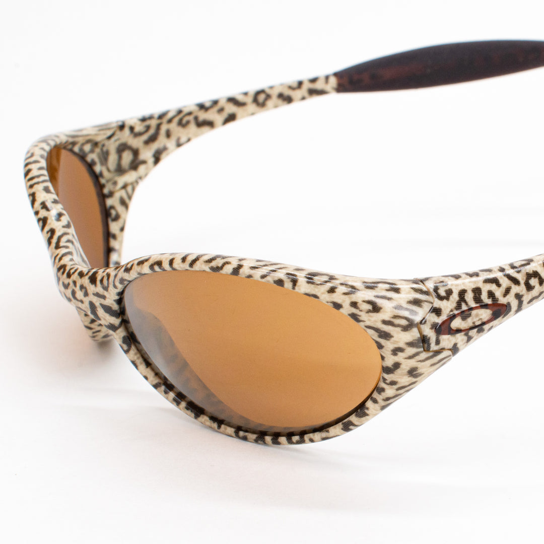 EYE JACKET GEN 1 CHEETAH (1998)