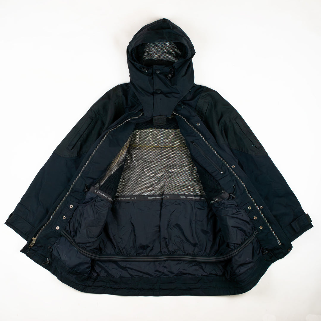 SOFTWARE TECHNICAL PARKA JACKET (00S)