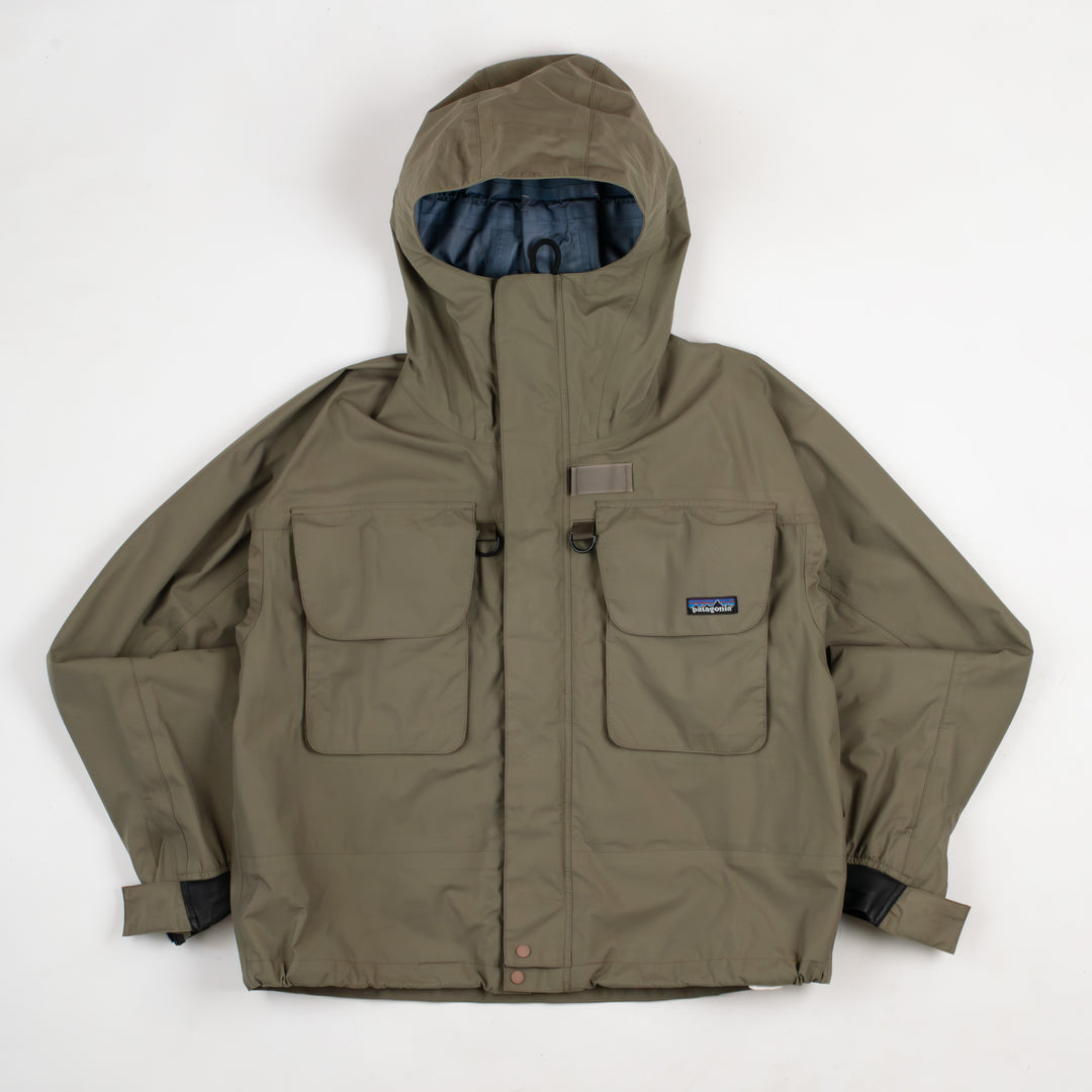 SST WADING JACKET VINTAGE (2003)