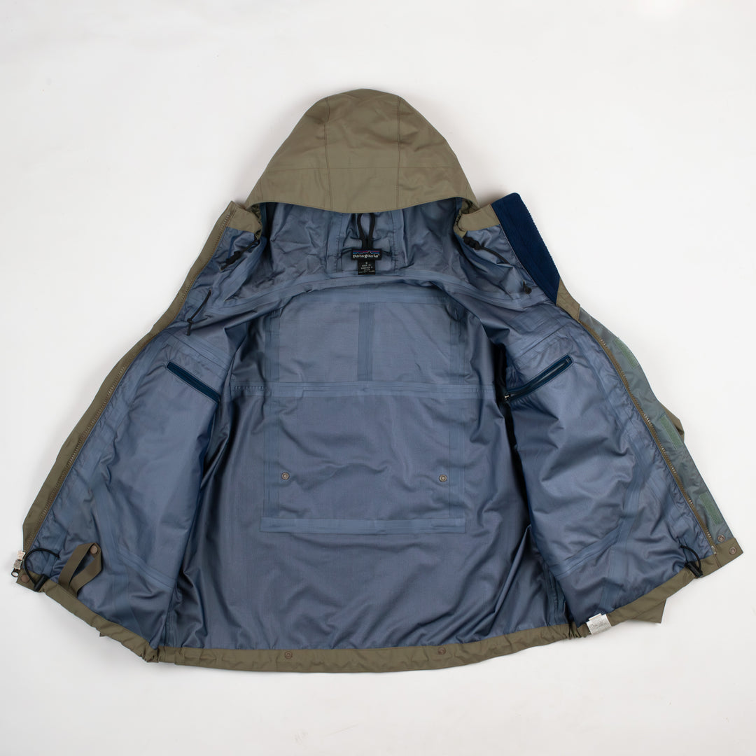 SST WADING JACKET VINTAGE (2003)