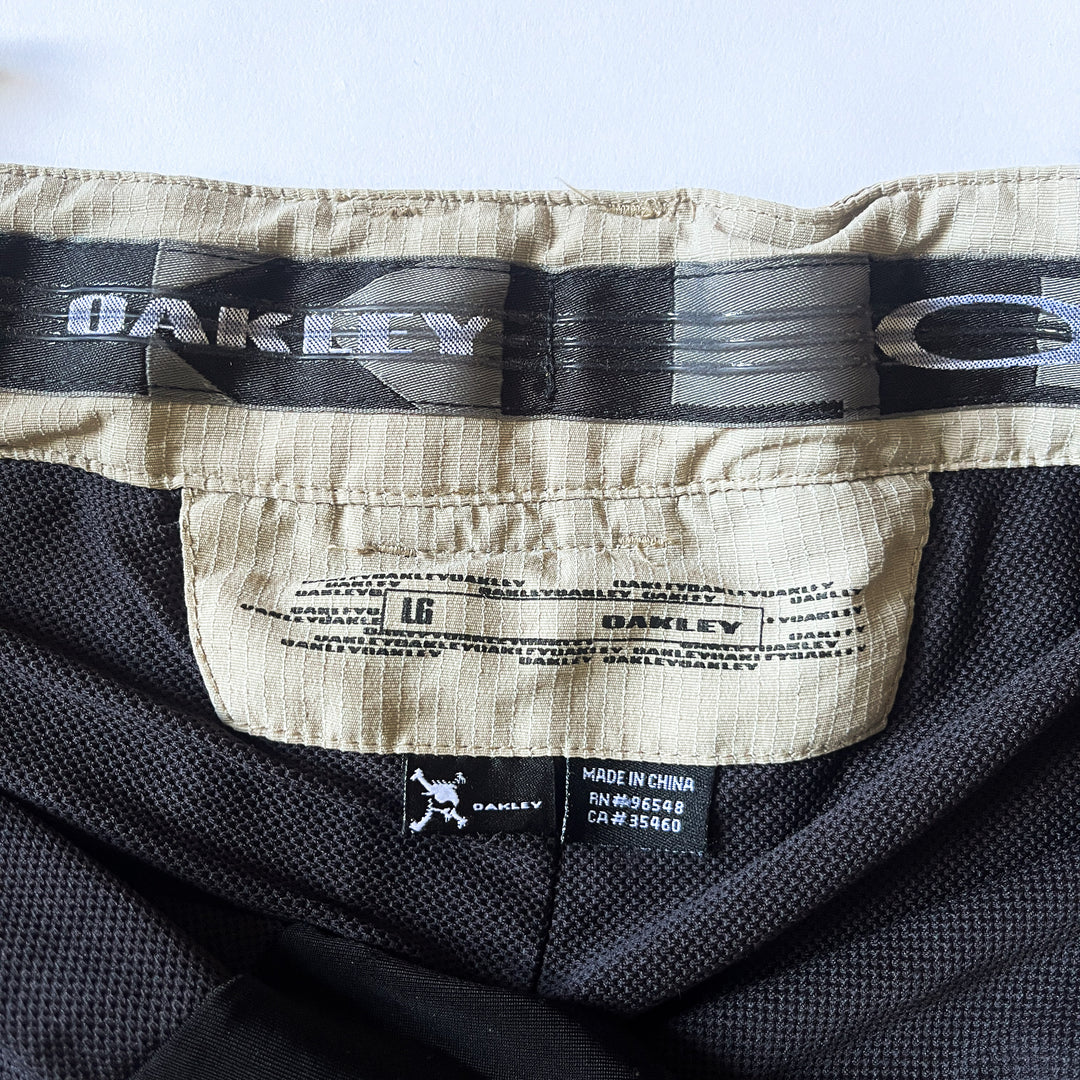 MTB SHORTS VINTAGE (00s)