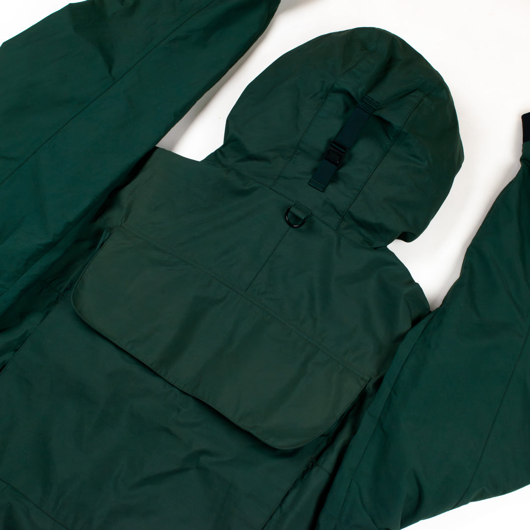 SST WADING JACKET VINTAGE (1994)