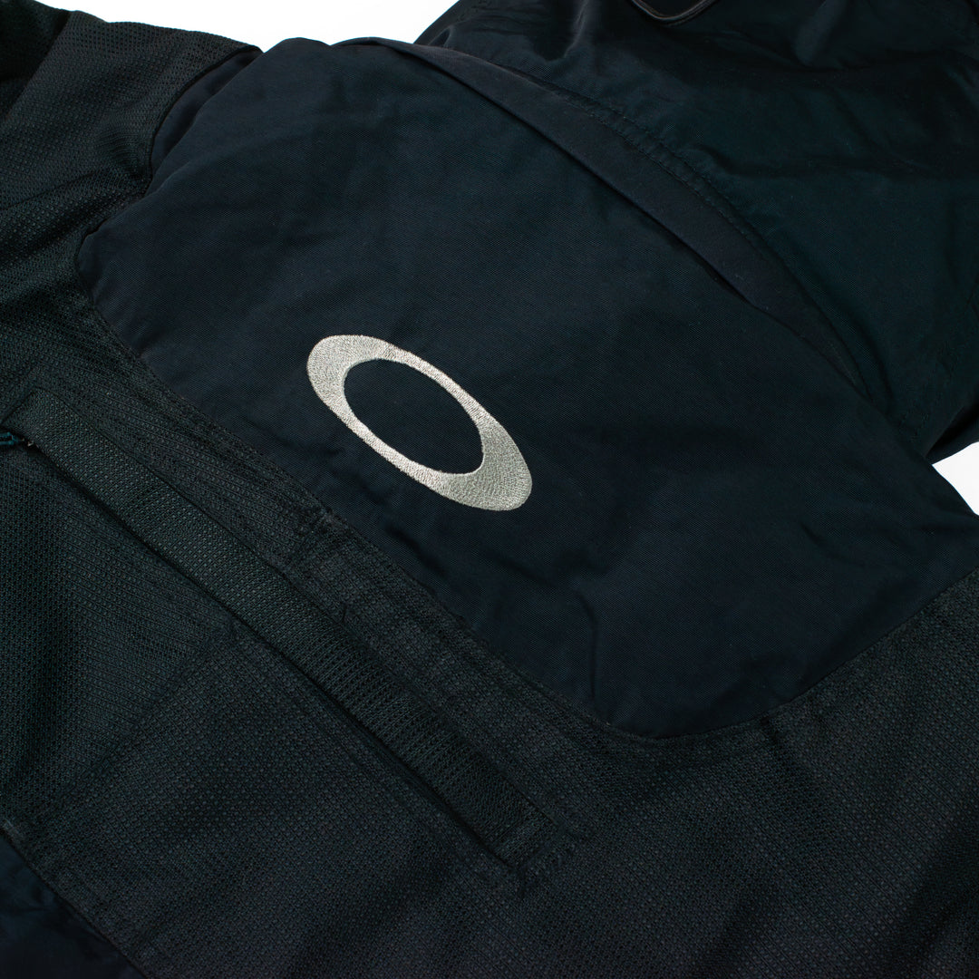 SOFTWARE TECHNICAL PARKA JACKET (00S)