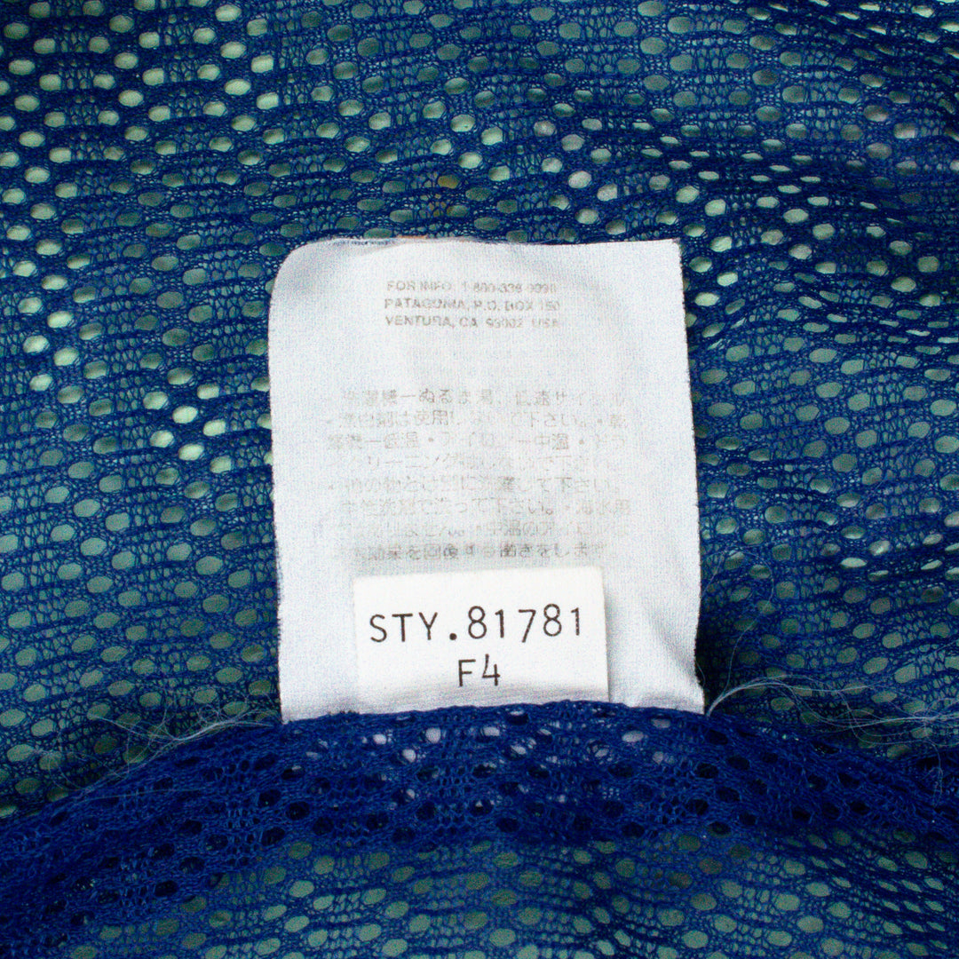 SST WADING JACKET VINTAGE (1994)