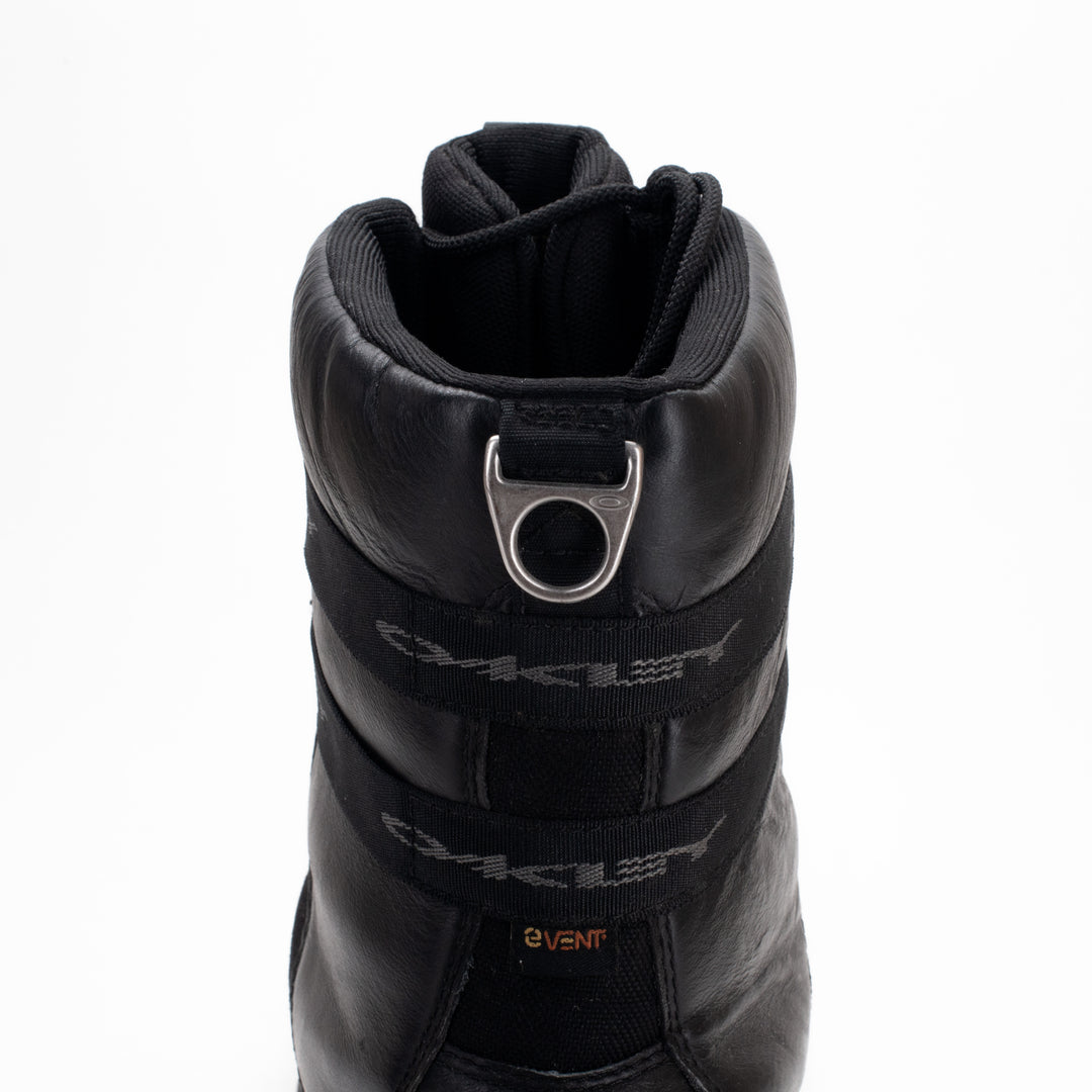 CASING TACTICAL BOOTS (2005)