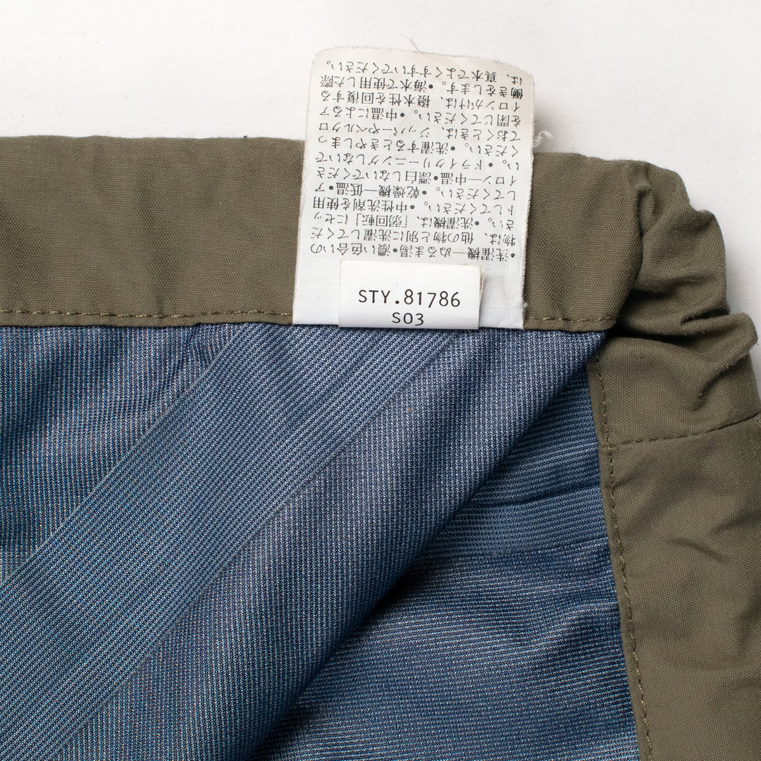 SST WADING JACKET VINTAGE (2003)