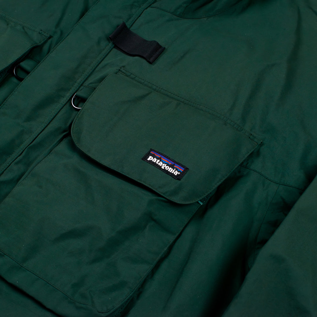 SST WADING JACKET VINTAGE (1994)